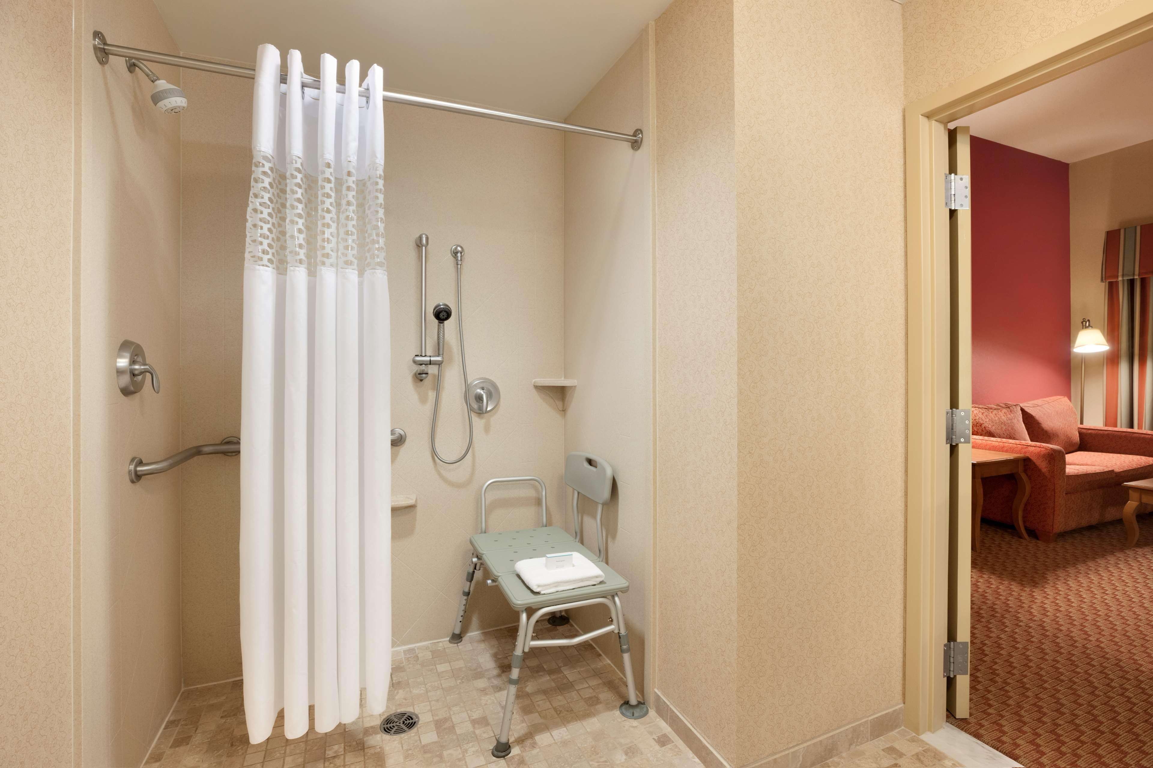 Hampton Inn & Suites East Hartford Ngoại thất bức ảnh