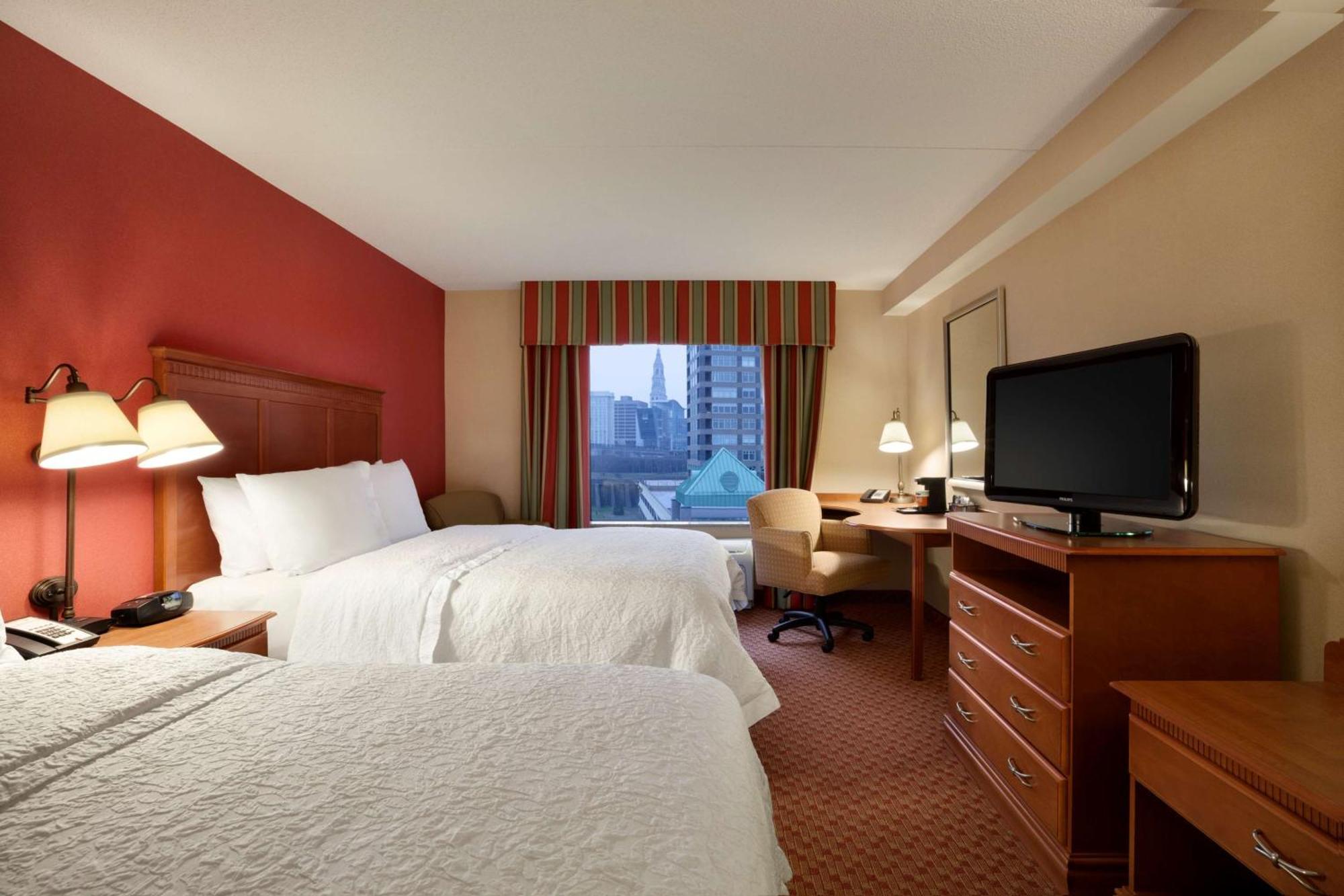 Hampton Inn & Suites East Hartford Ngoại thất bức ảnh