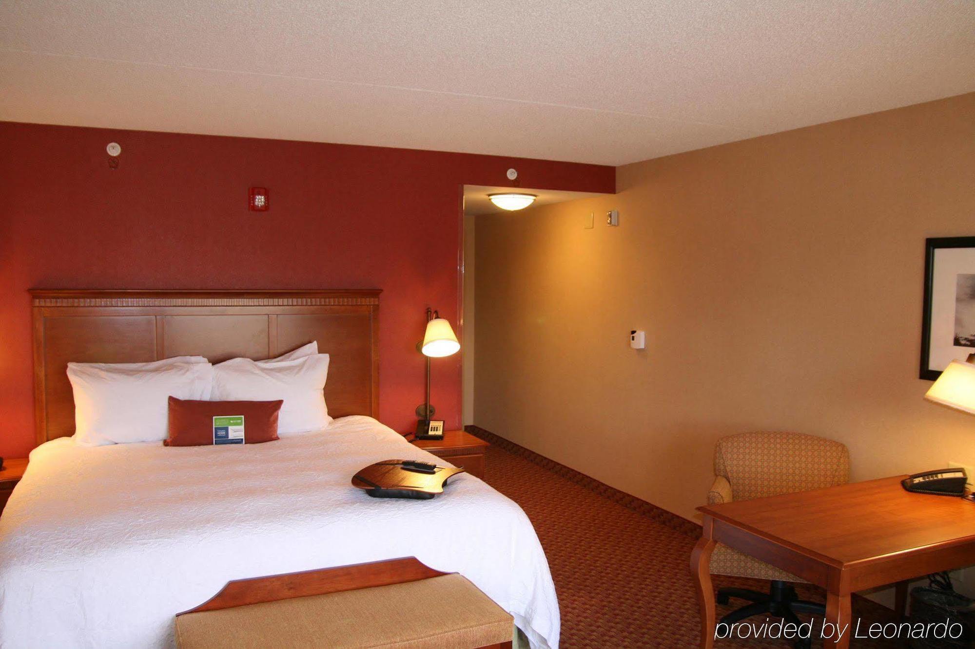 Hampton Inn & Suites East Hartford Phòng bức ảnh